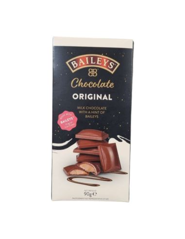 Baileys Chocolate Original Czekolada z Likierem 90g