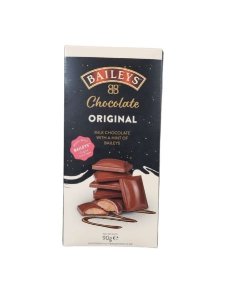 Baileys Chocolate Original Czekolada z Likierem 90g