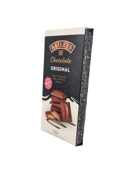 Baileys Chocolate Original Czekolada z Likierem 90g