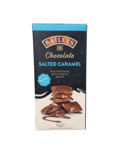 Baileys Chocolate Salted Caramel 90g