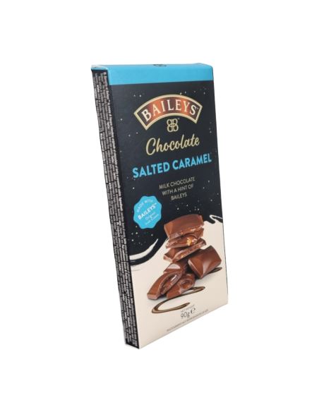 Baileys Chocolate Salted Caramel 90g