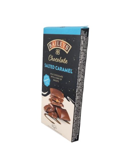 Baileys Chocolate Salted Caramel 90g