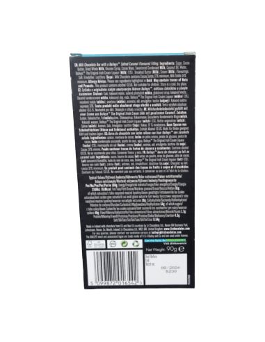 Baileys Chocolate Salted Caramel 90g