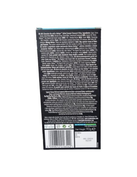 Baileys Chocolate Salted Caramel 90g