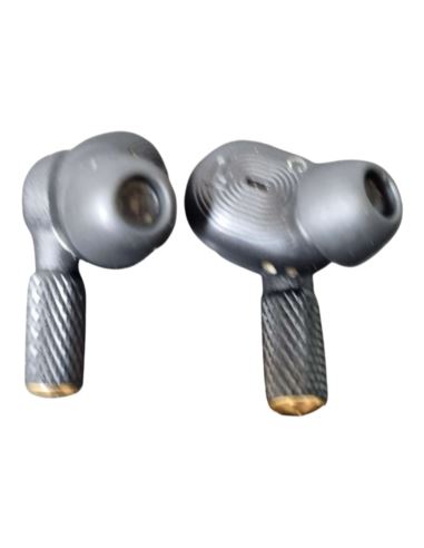 Marshall Motif II ANC | Słuchawki dokanałowe bezprzewodowe czarne