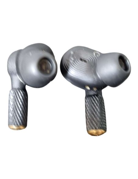 Marshall Motif II ANC | Słuchawki dokanałowe bezprzewodowe czarne