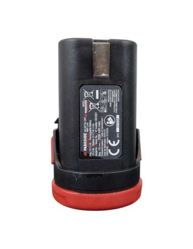 Akumulator Parkside 12V 2.0Ah PAPK A4X12V
