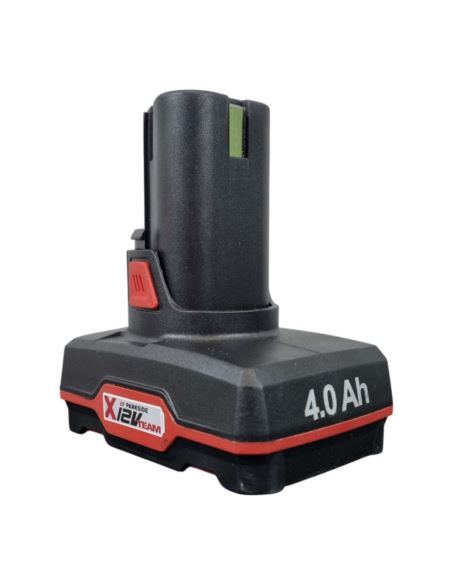 Parkside Akumulator PAPK 12 4 Ah 4Ah 12V