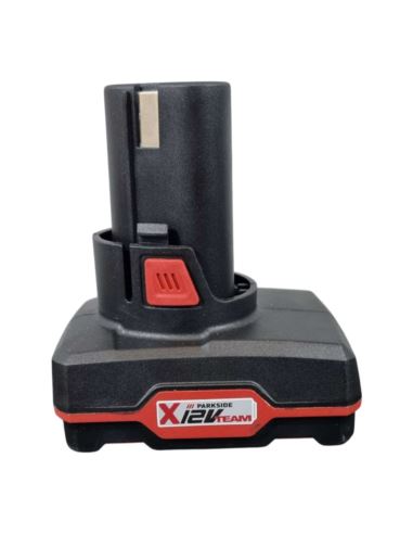 Parkside Akumulator PAPK 12 4 Ah 4Ah 12V
