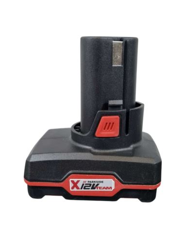 Parkside Akumulator PAPK 12 4 Ah 4Ah 12V