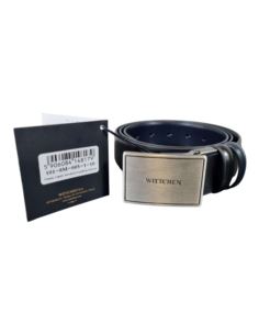 Pasek Męski Skórzany Wittchen Dwustronny 101-8m-005-1-10