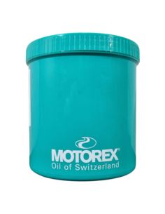 Motorex Pasta Miedziana Jar 850gr 2