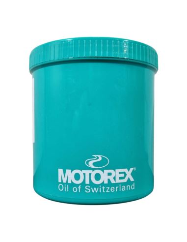 Motorex Pasta Miedziana Jar 850gr