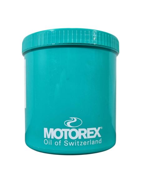 Motorex Pasta Miedziana Jar 850gr