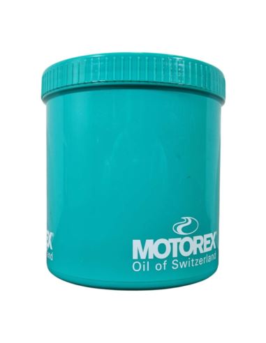 Motorex Pasta Miedziana Jar 850gr