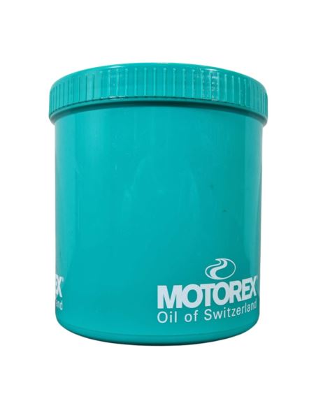 Motorex Pasta Miedziana Jar 850gr