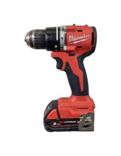 Wkrętarka Milwaukee M18 BLPDRC Aku 2,0Ah