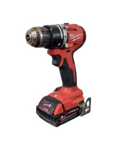 Wkrętarka Milwaukee M18 BLPDRC Aku 2,0Ah 2