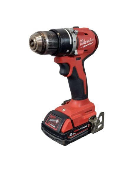 Wkrętarka Milwaukee M18 BLPDRC Aku 2,0Ah