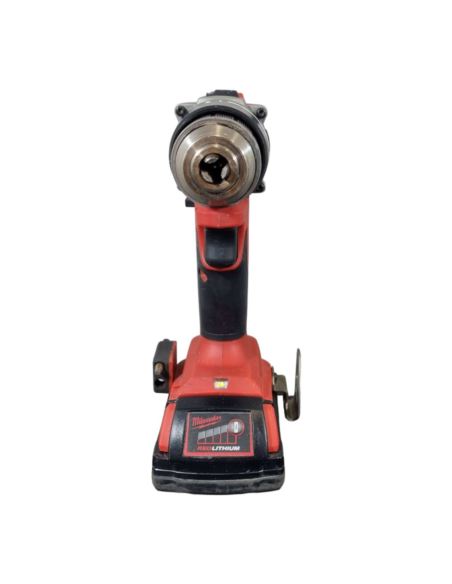 Wkrętarka Milwaukee M18 BLPDRC Aku 2,0Ah