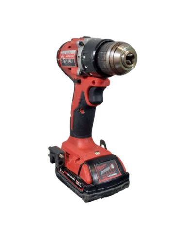 Wkrętarka Milwaukee M18 BLPDRC Aku 2,0Ah