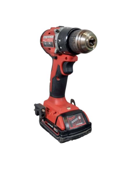 Wkrętarka Milwaukee M18 BLPDRC Aku 2,0Ah