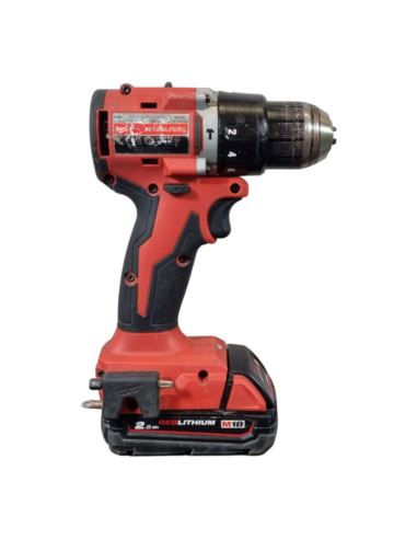 Wkrętarka Milwaukee M18 BLPDRC Aku 2,0Ah