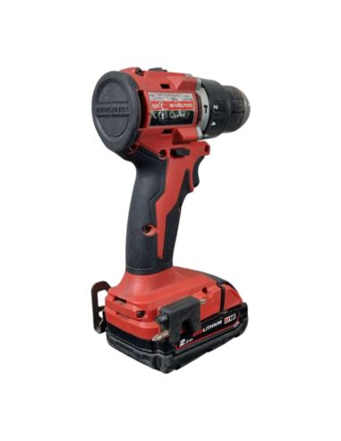 Wkrętarka Milwaukee M18 BLPDRC Aku 2,0Ah