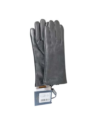 Rękawiczki Damskie Skórzane Wittchen 39-6L-901-1-M