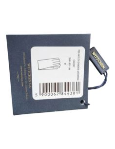 Rękawiczki Damskie Skórzane Wittchen 39-6L-901-1-M 2