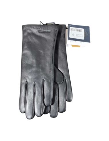 Rękawiczki Damskie Skórzane Wittchen 39-6L-901-1-M