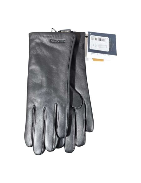 Rękawiczki Damskie Skórzane Wittchen 39-6L-901-1-M