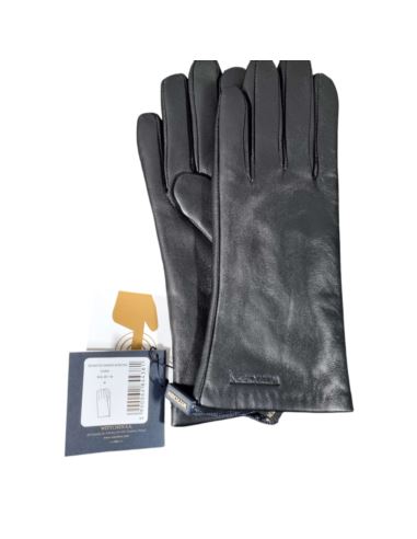 Rękawiczki Damskie Skórzane Wittchen 39-6L-901-1-M