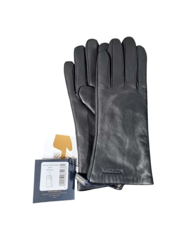 Rękawiczki Damskie Skórzane Wittchen 39-6L-901-1-M