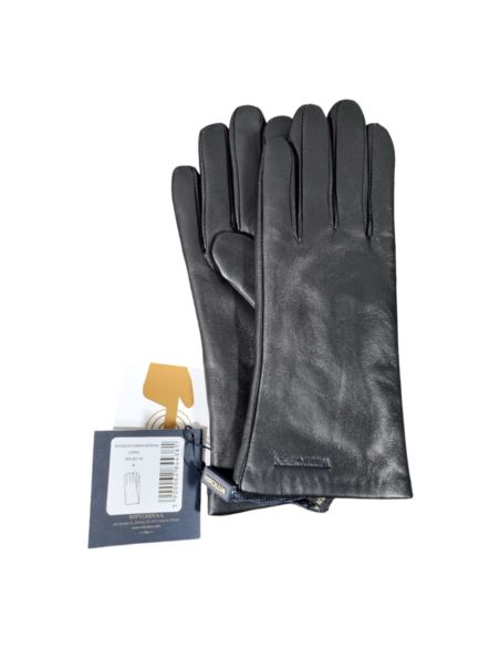 Rękawiczki Damskie Skórzane Wittchen 39-6L-901-1-M