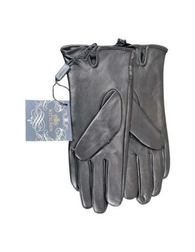 Rękawiczki Damskie Skórzane Wittchen 39-6L-023-1-L