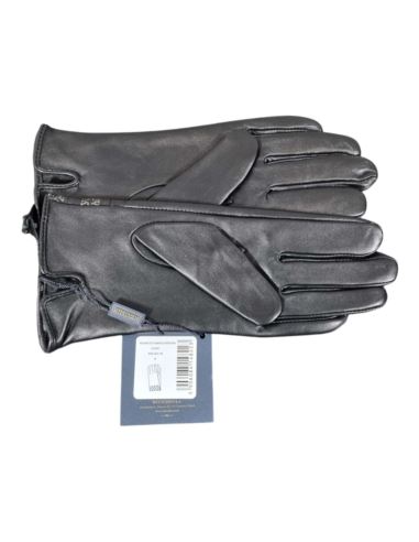 Rękawiczki Damskie Skórzane Wittchen 39-6L-023-1-L