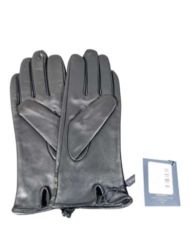 Rękawiczki Damskie Skórzane Wittchen 39-6L-023-1-L