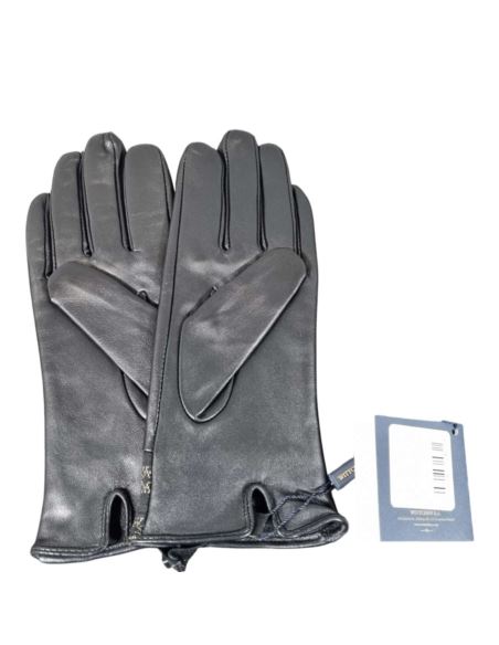 Rękawiczki Damskie Skórzane Wittchen 39-6L-023-1-L