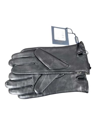 Rękawiczki Damskie Skórzane Wittchen 39-6L-023-1-L