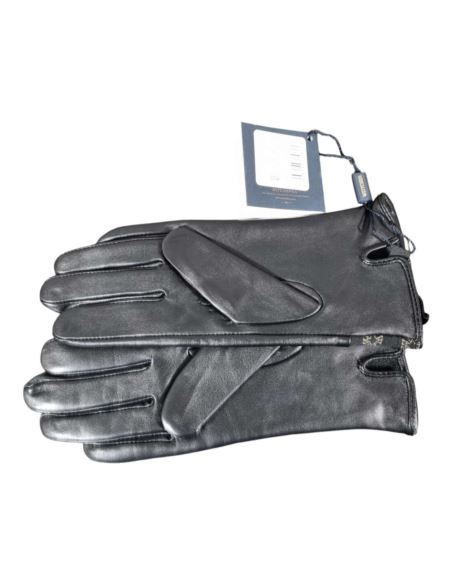 Rękawiczki Damskie Skórzane Wittchen 39-6L-023-1-L