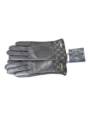 Rękawiczki Damskie Skórzane Wittchen 39-6L-023-1-L