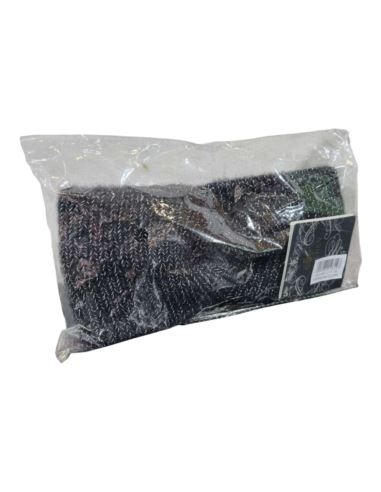 Damska Opaska na Głowę Wittchen 101-HF-L17-1S Czarna