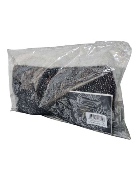 Damska Opaska na Głowę Wittchen 101-HF-L17-1S Czarna