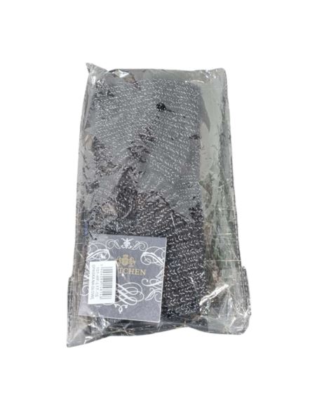 Damska Opaska na Głowę Wittchen 101-HF-L17-1S Czarna