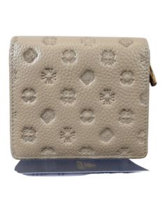 Portfel Wittchen Signature 99-1E-308-8 Beżowy