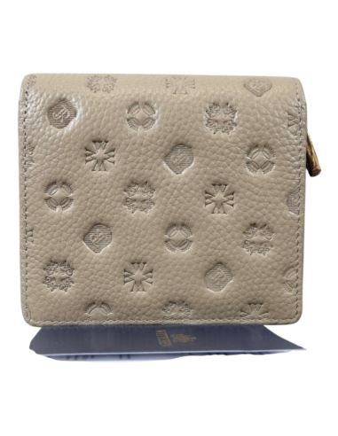 Portfel Wittchen Signature 99-1E-308-8 Beżowy