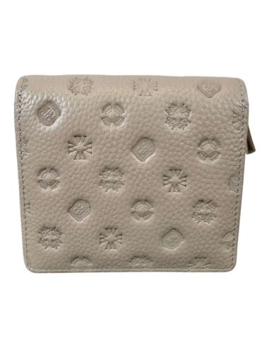 Portfel Wittchen Signature 99-1E-308-8 Beżowy