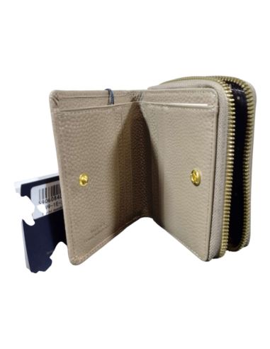 Portfel Wittchen Signature 99-1E-308-8 Beżowy