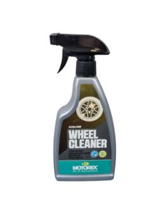 Środek Czyszczący do Felg Motorex Wheel Cleaner 500ml